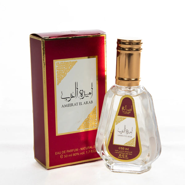 Ameerat El Arab – Eau de Parfum pour Femme 50ml