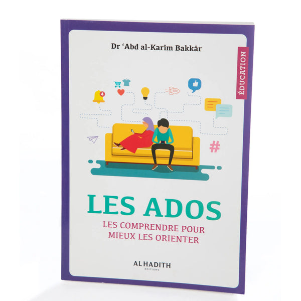 Comprendre les Ados pour Mieux les Orienter