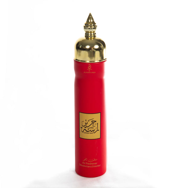 Déodorant d’Intérieur Naturel - Lamsat Harir 200ml