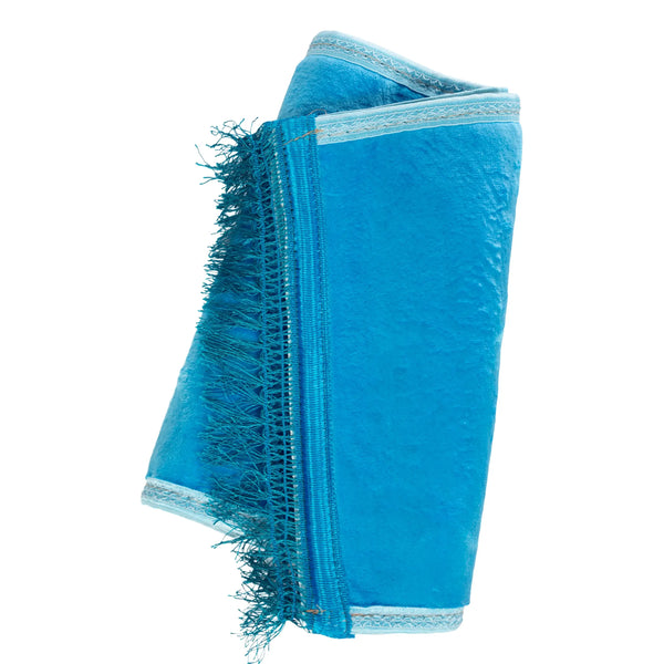 Tapis de prière Bleu Clair pour enfants