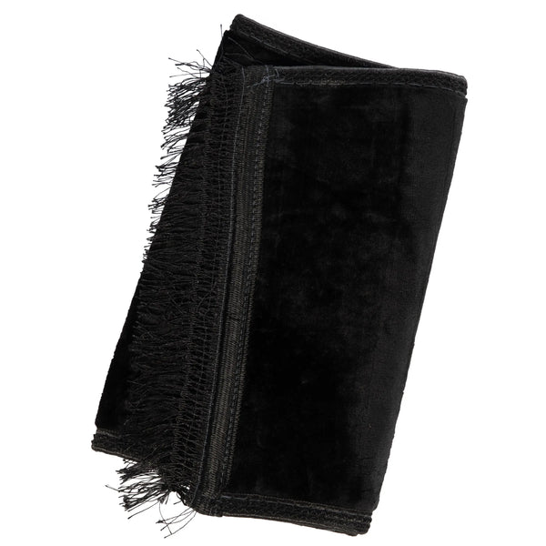 Tapis de prière Noir pour enfants
