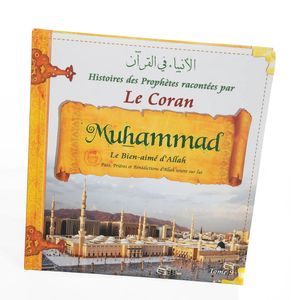 Tome 9 : Muhammad