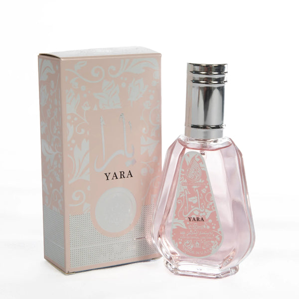 Yara – Eau de Parfum pour Femme 50ml